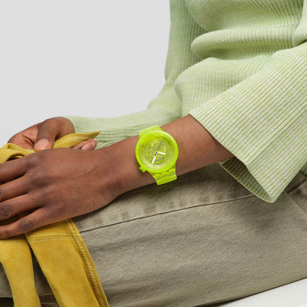 SWATCH SB05J103