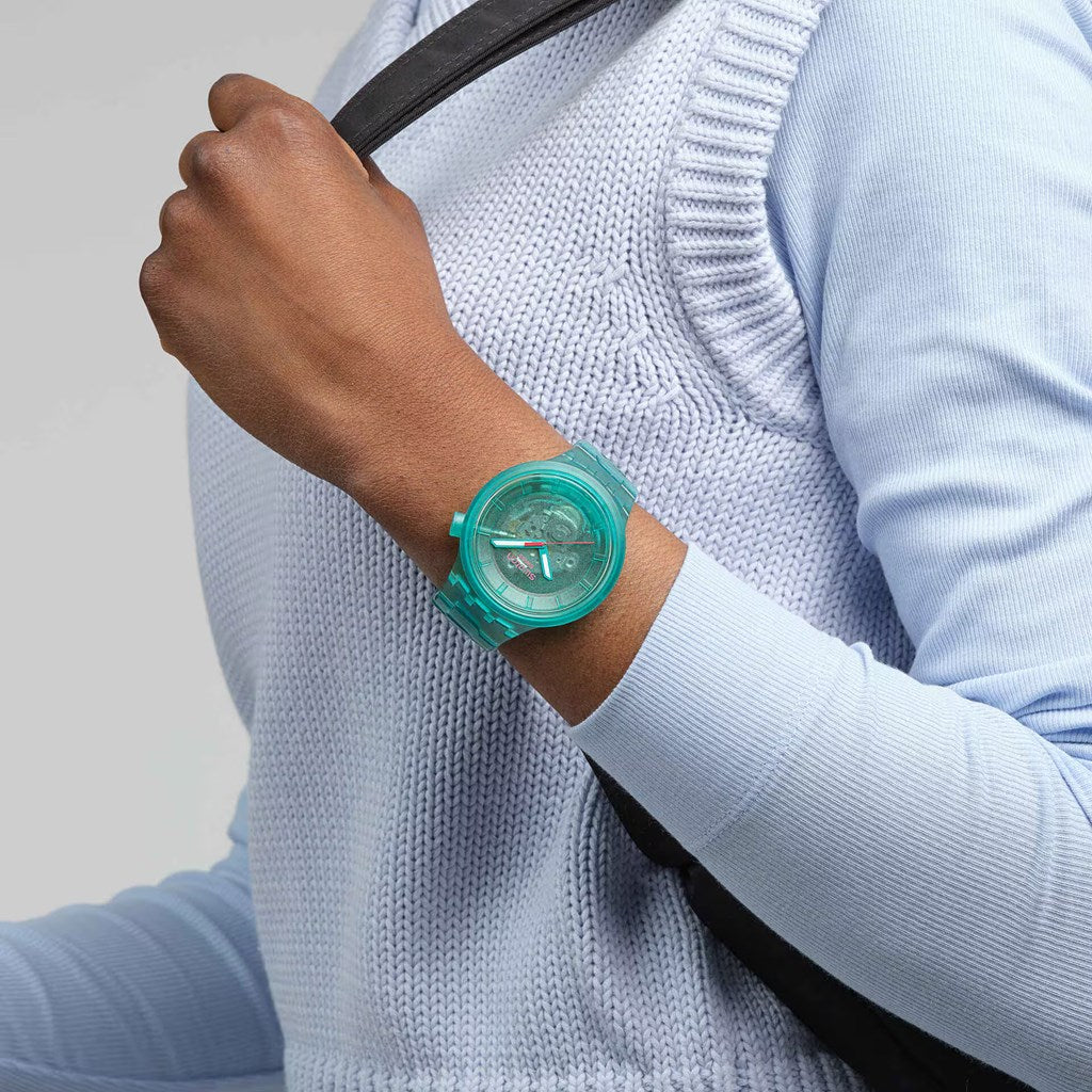 SWATCH SB05L101