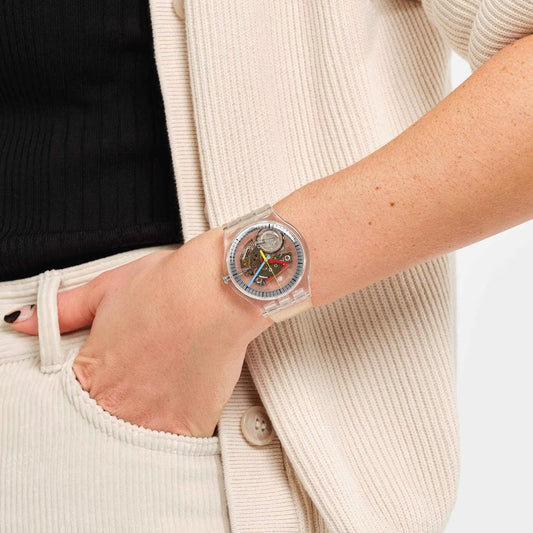 SWATCH SO29K100-S06