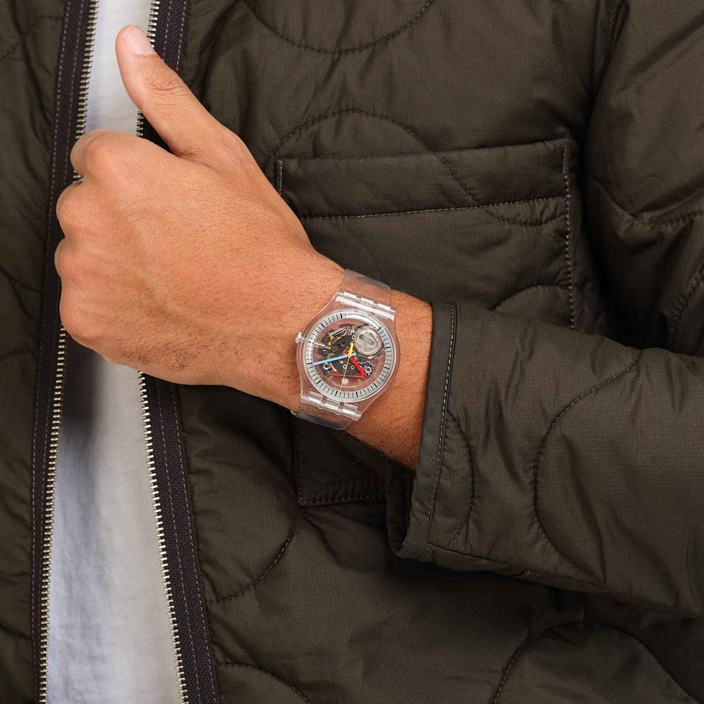 SWATCH SO29K100-S06