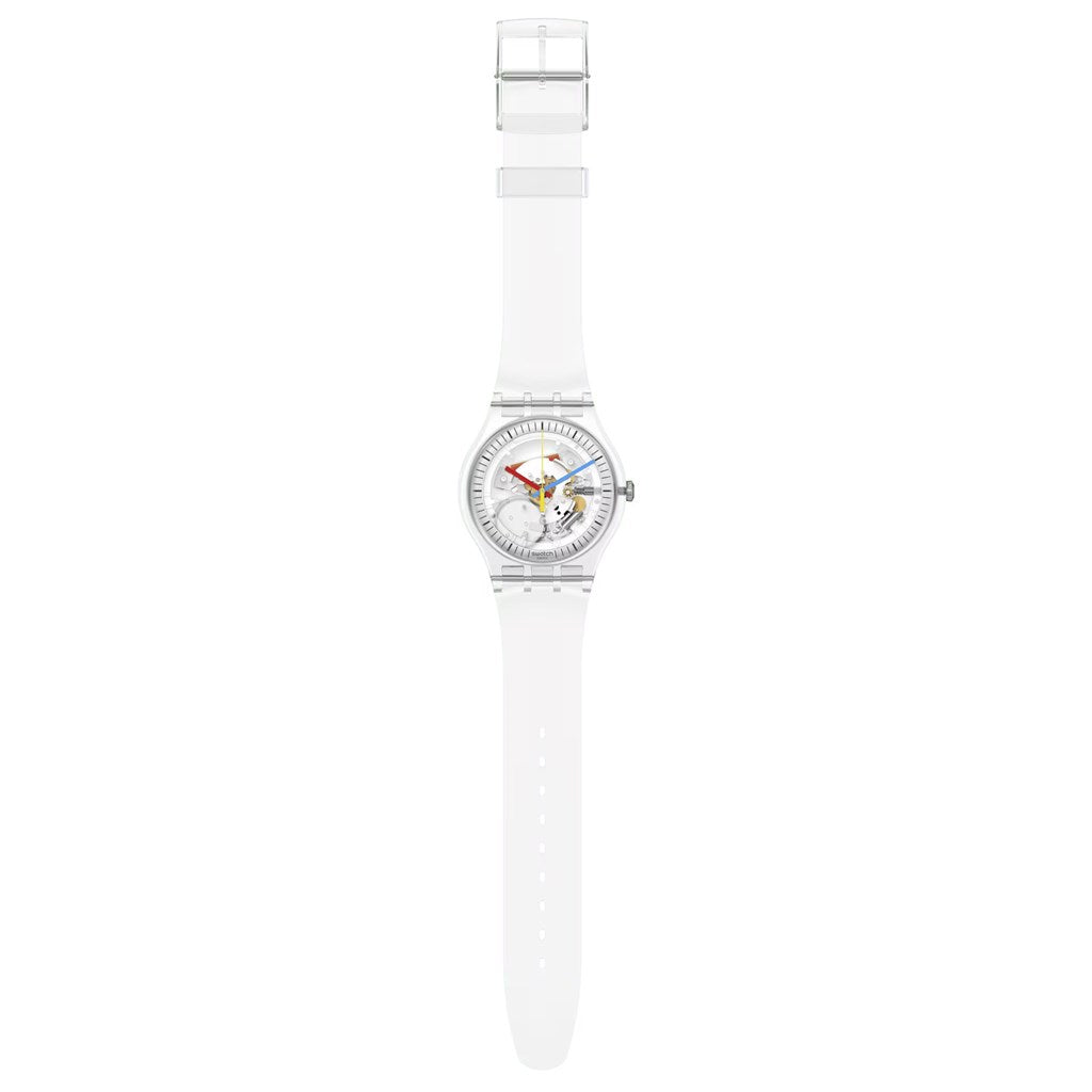 SWATCH SO29K100-S06