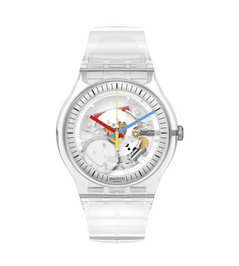 SWATCH SO29K100-S06