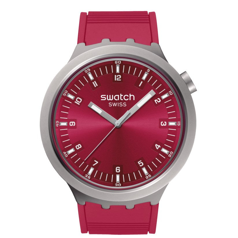 SWATCH SB07S104