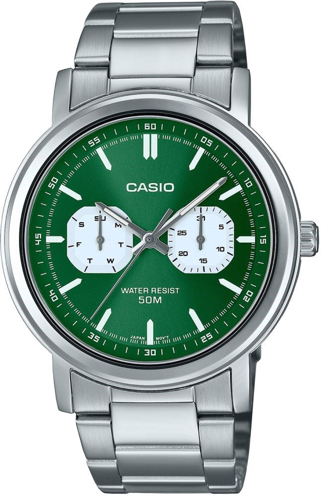 CASIO MTP-E335D-3EVDF