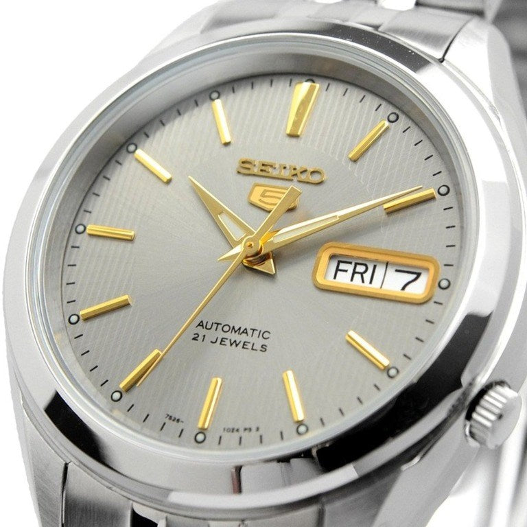 SEIKO SNKL19K1