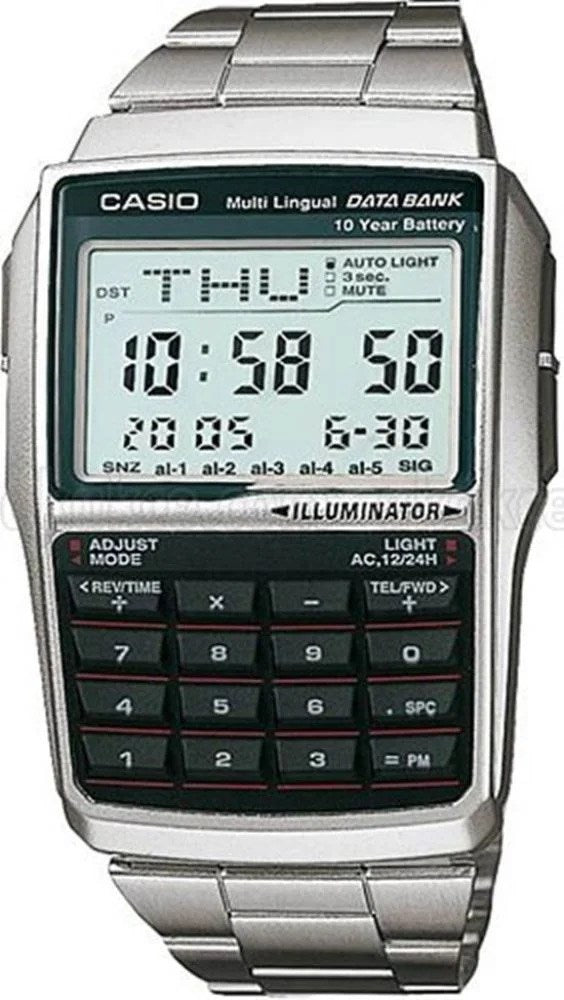CASIO DBC-32D-1ADF