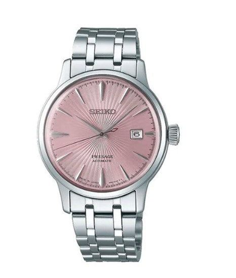 SEIKO SRP839J
