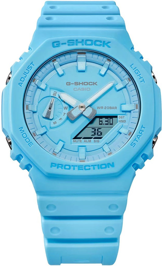 CASIO GA-2100-2A2DR