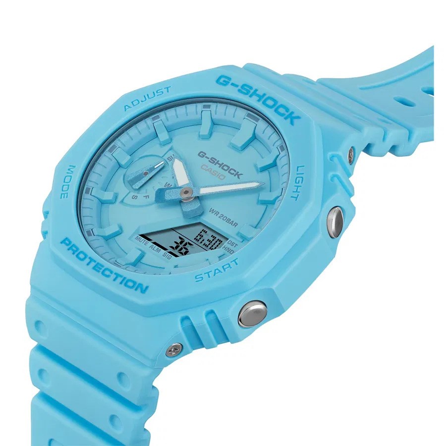 CASIO GA-2100-2A2DR