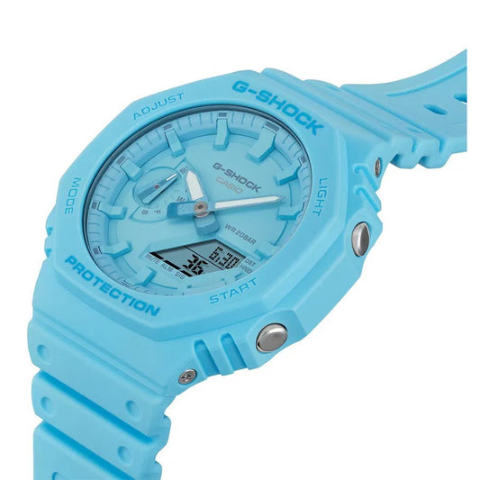 CASIO GA-2100-2A2DR