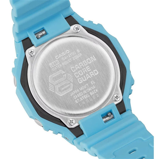 CASIO GA-2100-2A2DR