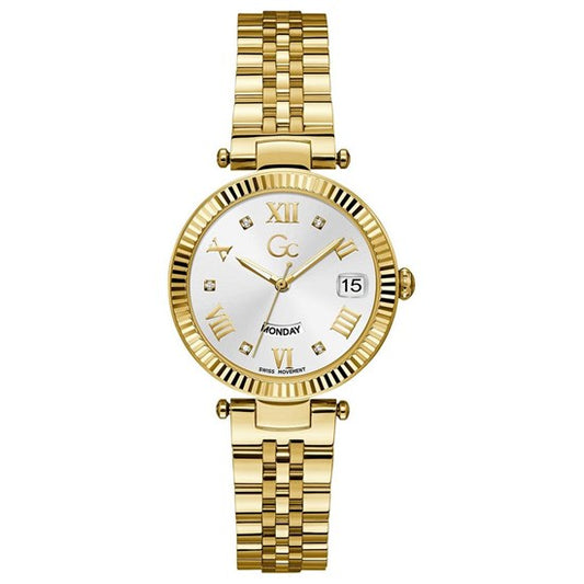 GUESS COLLECTION GCZ01004L1MF