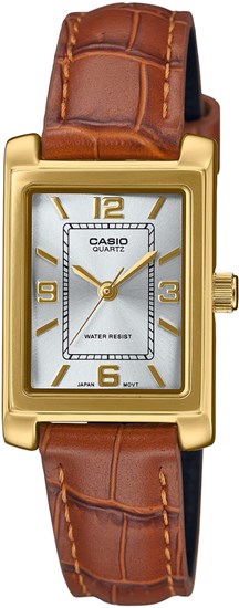 CASIO LTP-1234GLL-7ADF