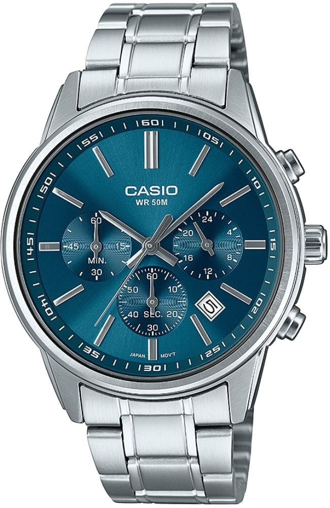 CASIO MTP-E515D-2A1VDF