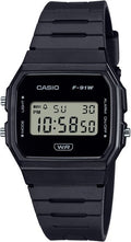 CASIO F-91WB-1ADF