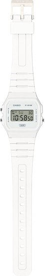 CASIO F-91WB-7ADF