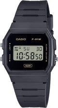 CASIO F-91WB-8ADF