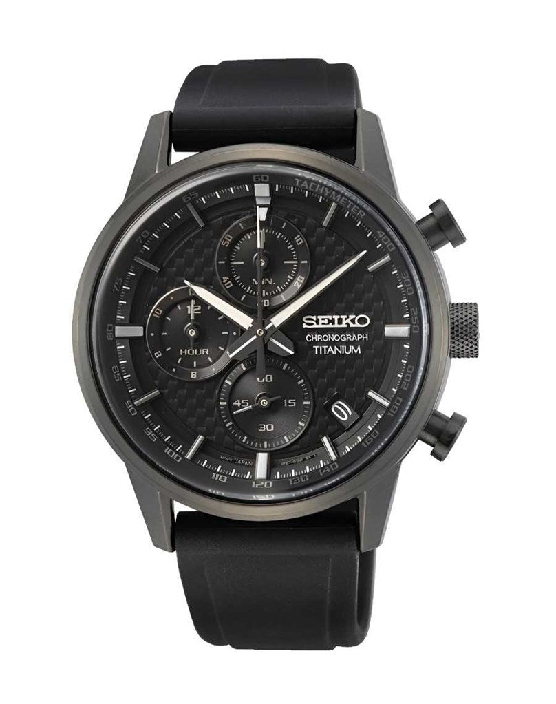 SEIKO SSB393P