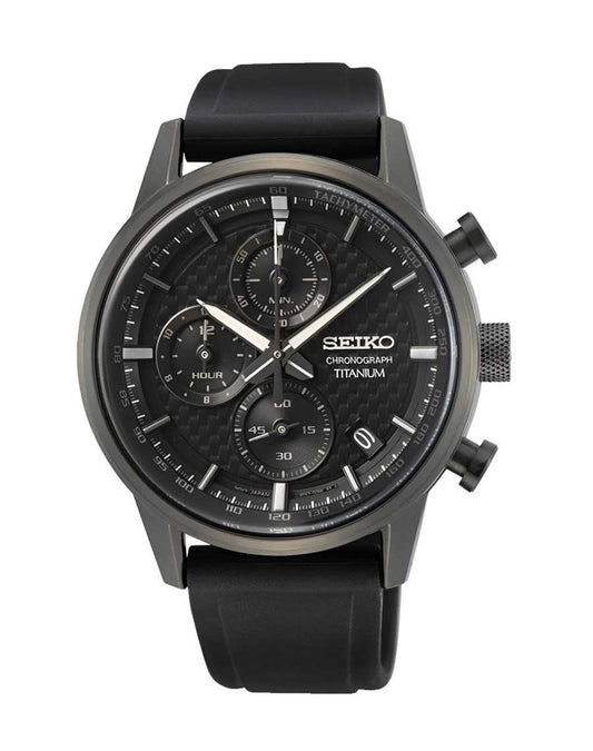 SEIKO SSB393P