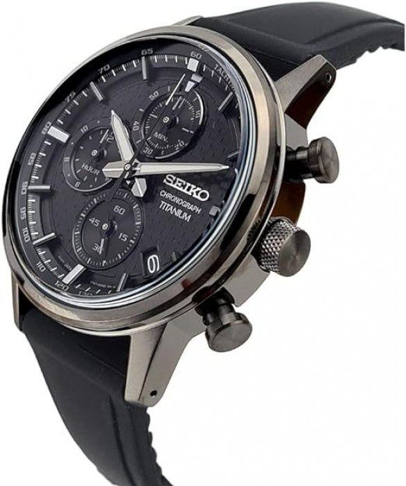 SEIKO SSB393P