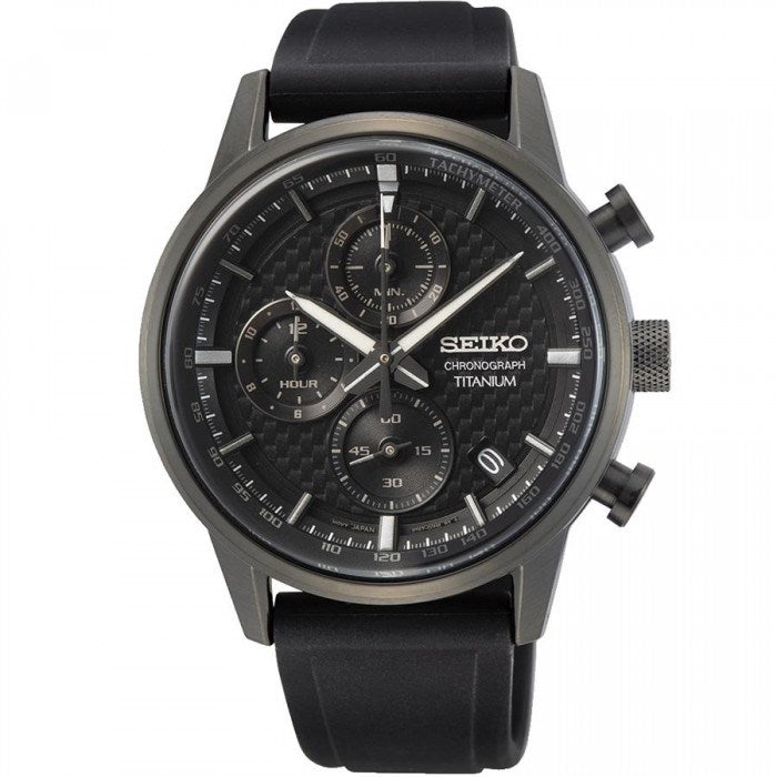 SEIKO SSB393P