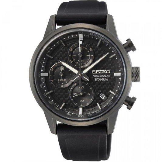 SEIKO SSB393P
