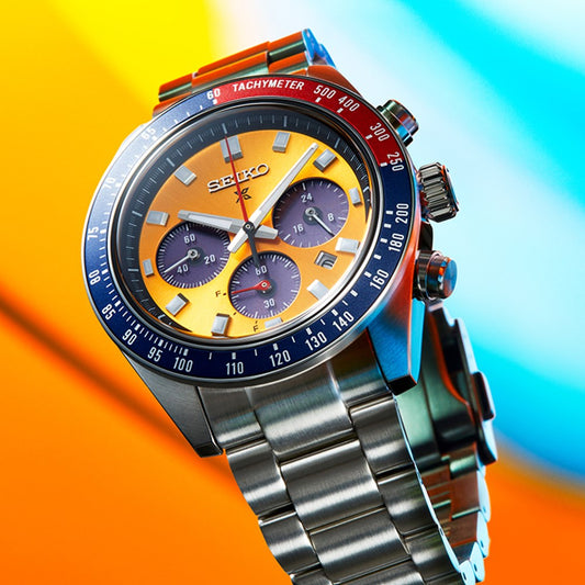 SEIKO SSC947P