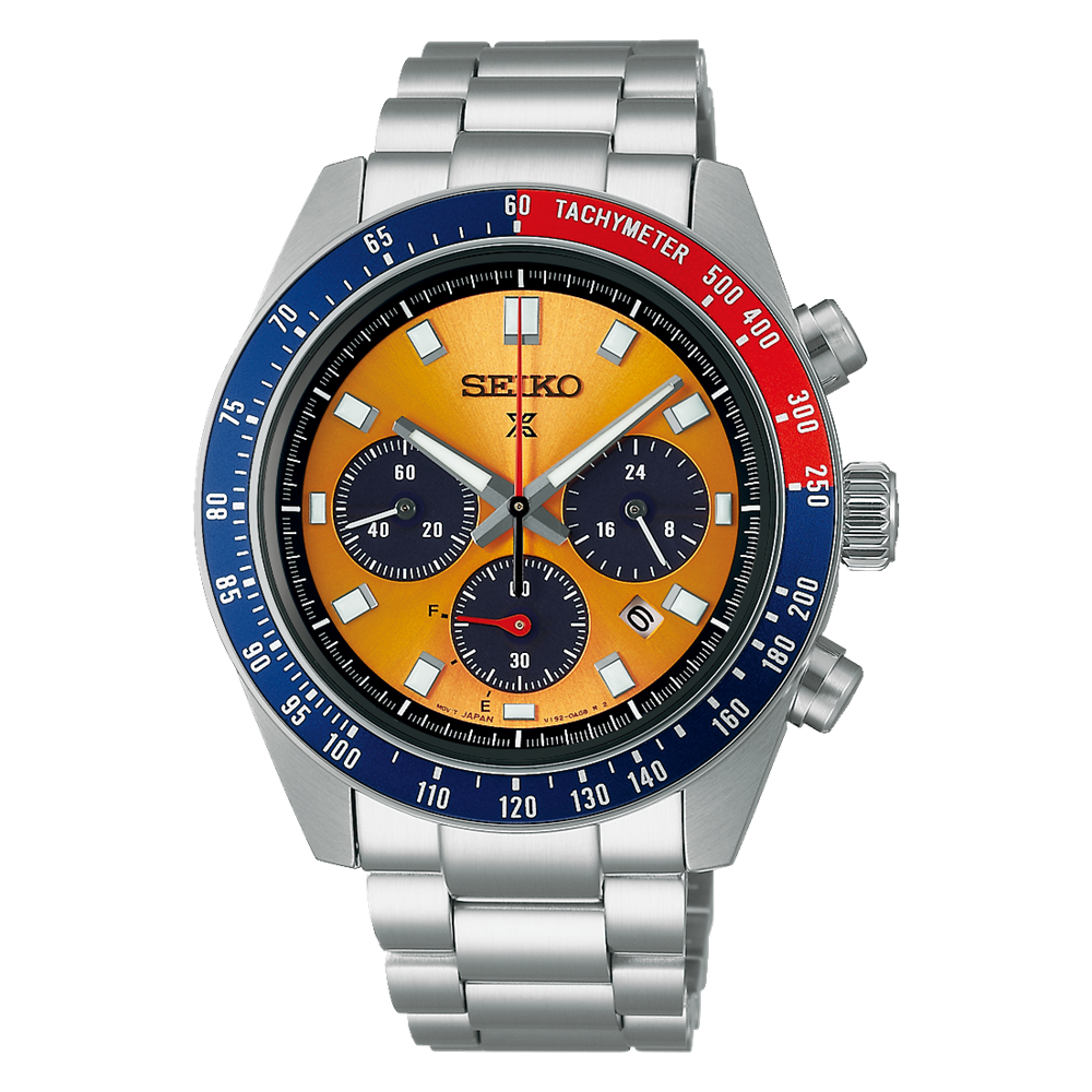 SEIKO SSC947P