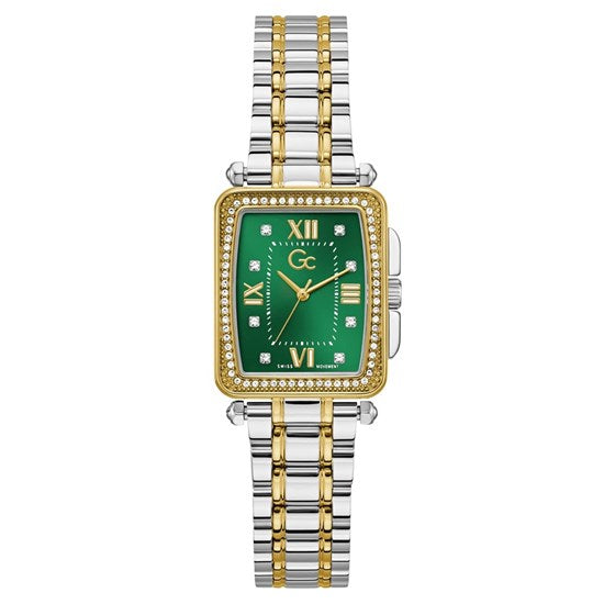 GUESS COLLECTION GCZ29009L9MF