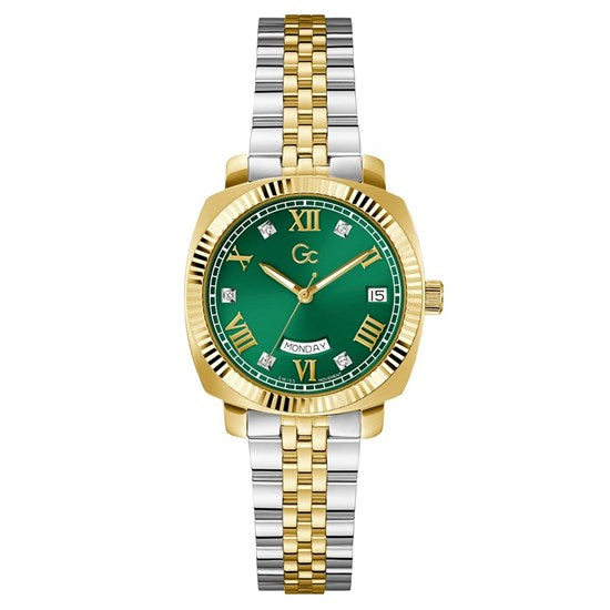 GUESS COLLECTION GCZ44002L9MF