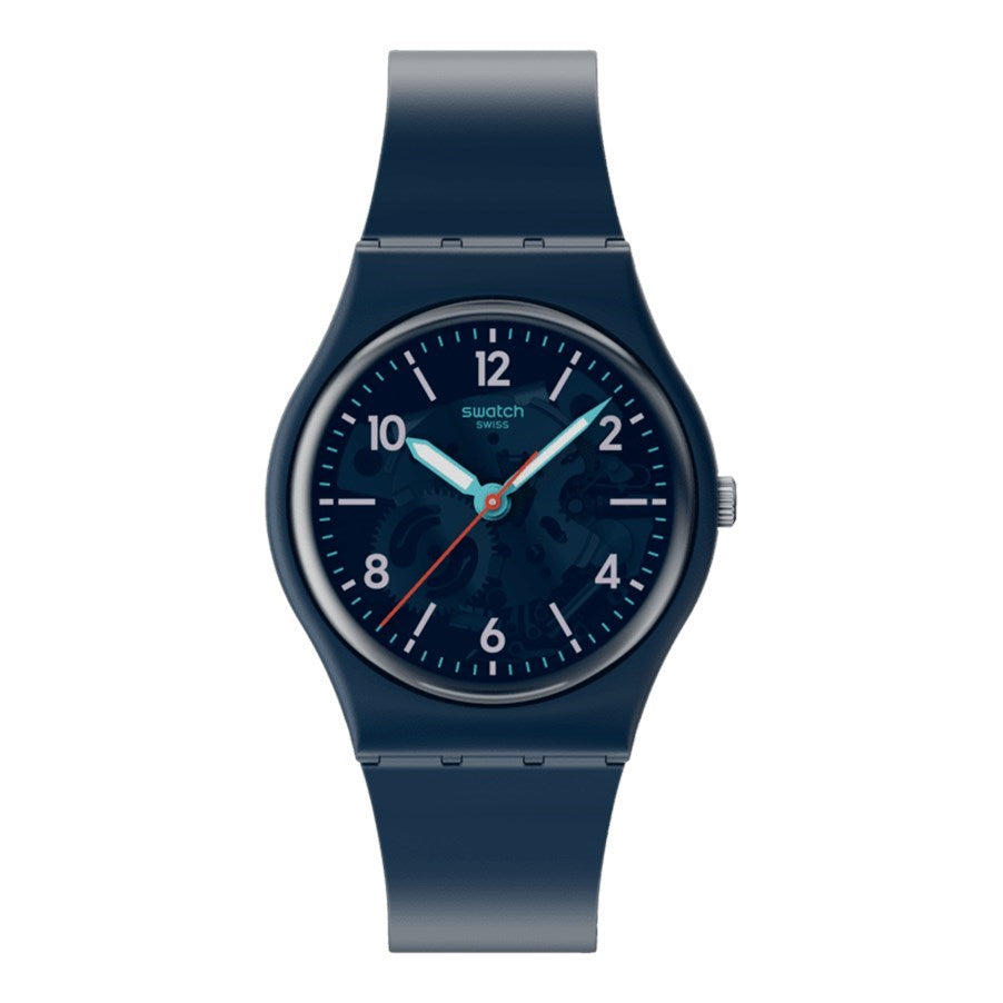 SWATCH SO28N118