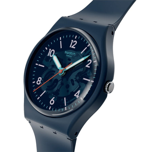 SWATCH SO28N118
