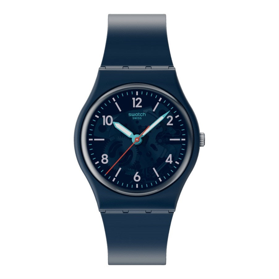 SWATCH SO28N118
