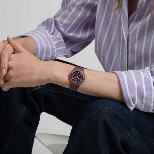 SWATCH SO28R115