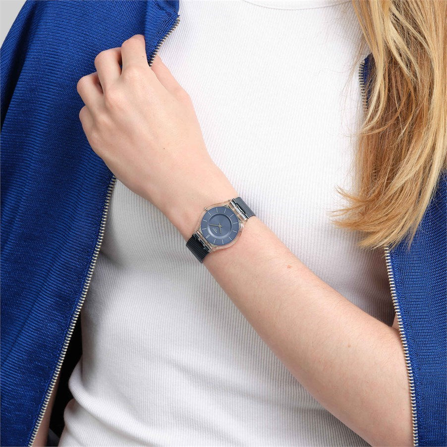 SWATCH SS08K120M