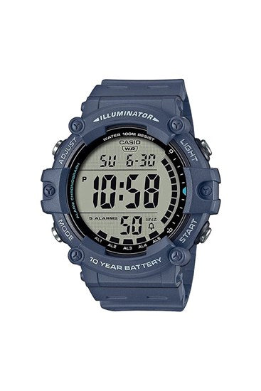 CASIO AE-1500WH-2AVDF