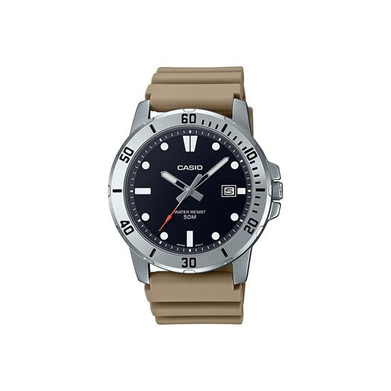 CASIO MTP-VD01-5EVUDF
