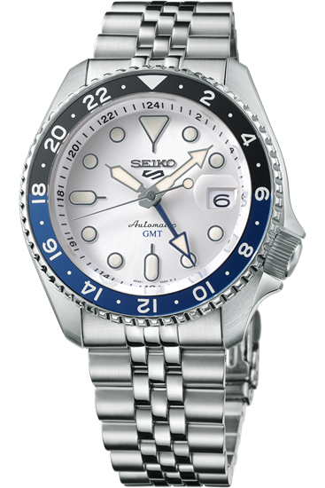 SEIKO SSK033K