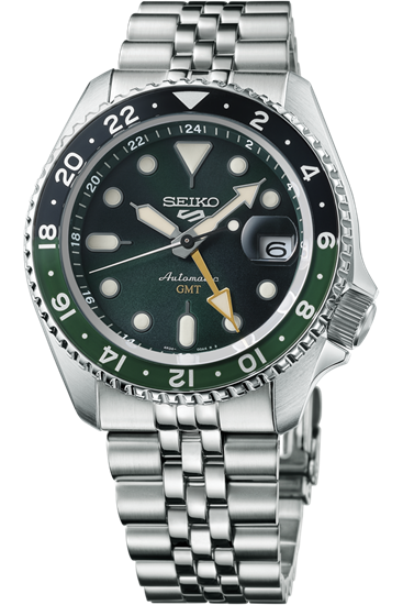 SEIKO SSK035K1