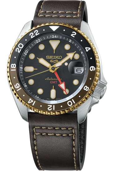 SEIKO SSK036J