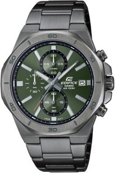 CASIO EFV-640DC-3AVUDF