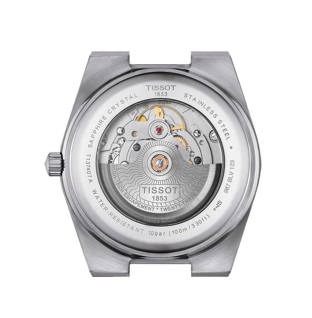 TISSOT T1374071135101