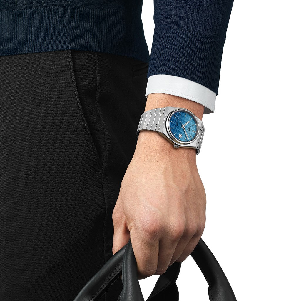 TISSOT T1374071135101