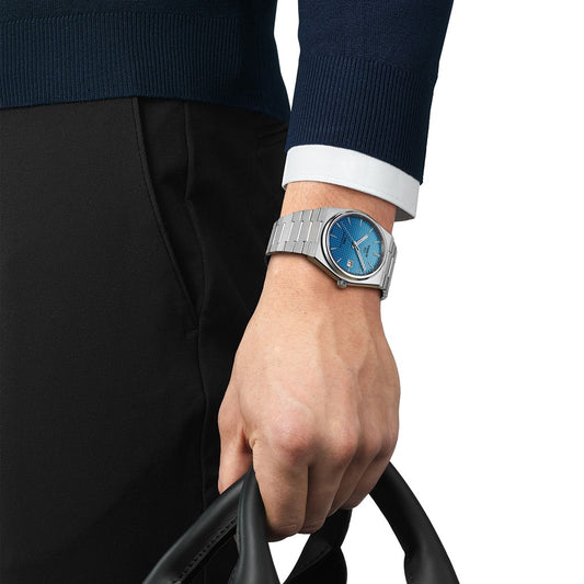 TISSOT T1374071135101