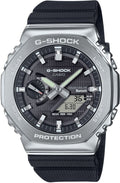CASIO GBM-2100-1ADR