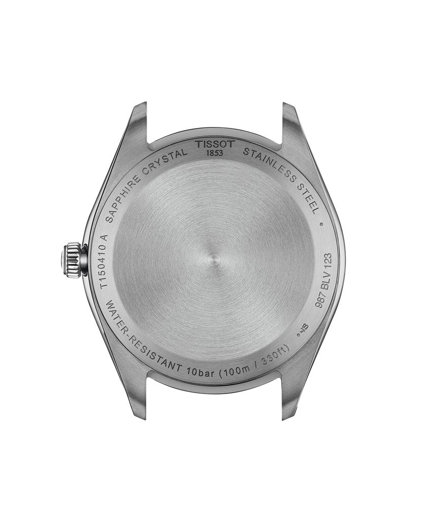 TISSOT T1504101135100