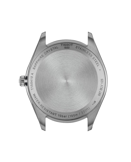 TISSOT T1504101135100