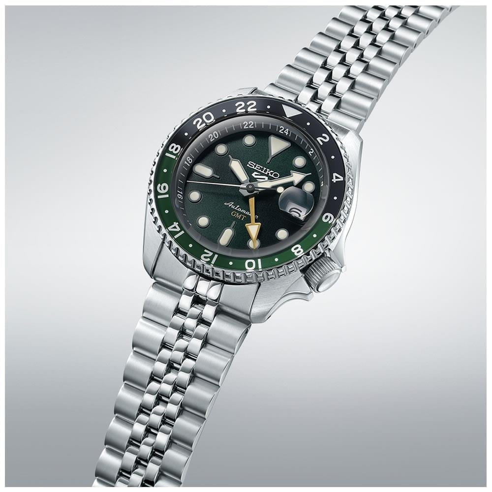 SEIKO SSK035K1