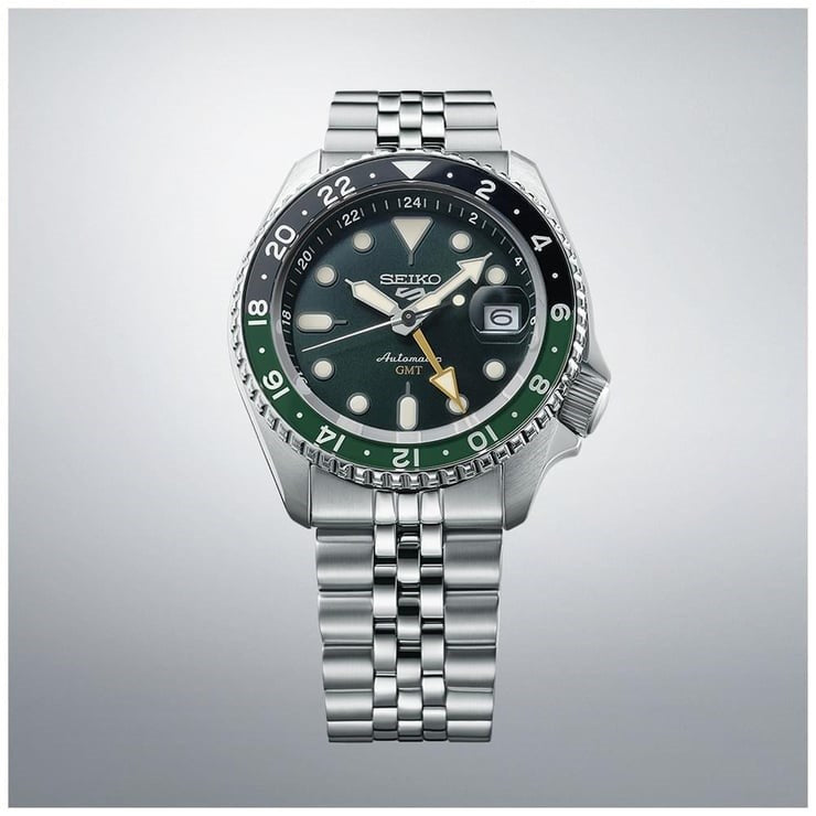 SEIKO SSK035K1