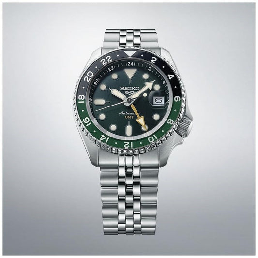 SEIKO SSK035K1